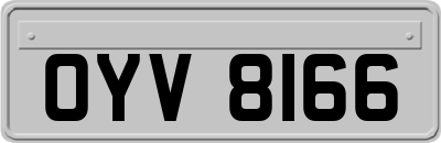 OYV8166