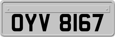OYV8167
