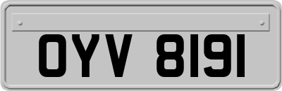 OYV8191