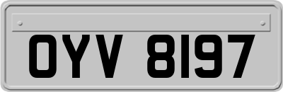 OYV8197