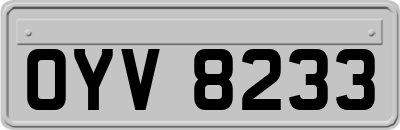 OYV8233
