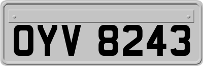 OYV8243