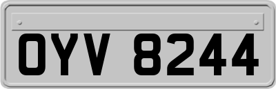 OYV8244