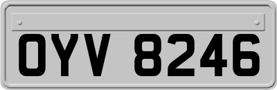OYV8246