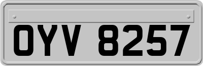 OYV8257