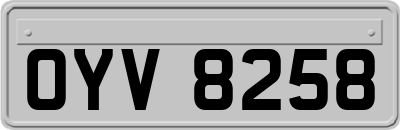 OYV8258