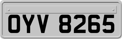 OYV8265