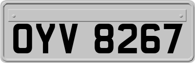 OYV8267