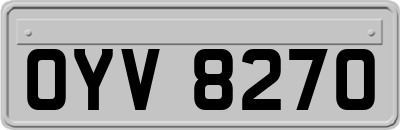 OYV8270