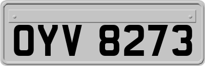 OYV8273