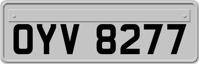 OYV8277