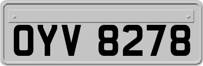 OYV8278