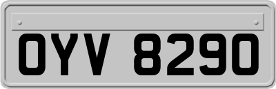 OYV8290