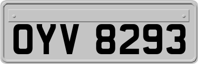 OYV8293