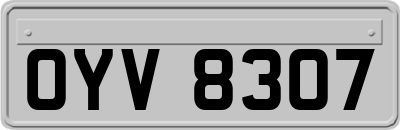 OYV8307