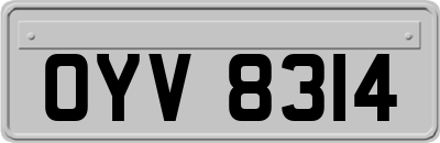 OYV8314