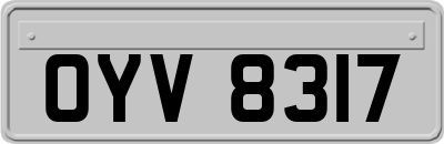 OYV8317