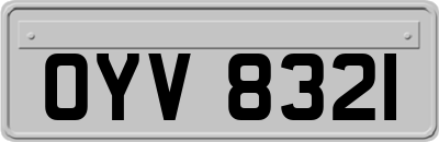 OYV8321
