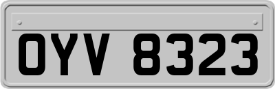 OYV8323