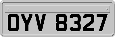 OYV8327