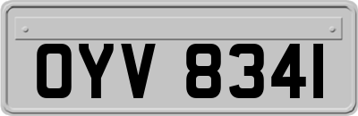 OYV8341