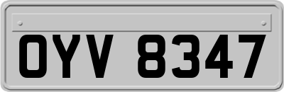 OYV8347