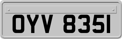 OYV8351