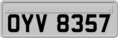 OYV8357