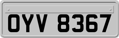 OYV8367