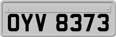 OYV8373