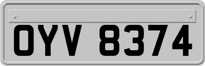 OYV8374