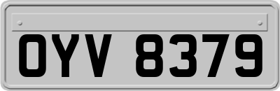 OYV8379
