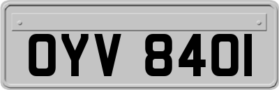 OYV8401