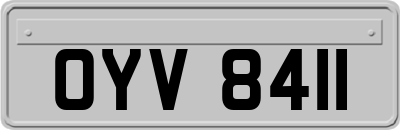 OYV8411