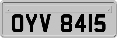 OYV8415