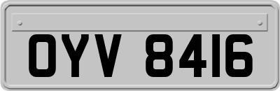 OYV8416