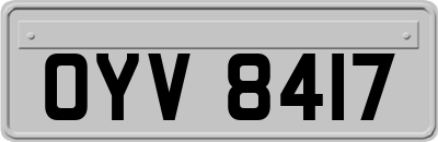 OYV8417