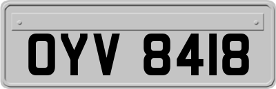 OYV8418