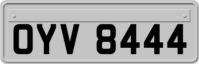 OYV8444