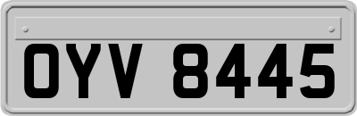OYV8445