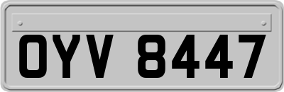 OYV8447