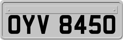OYV8450