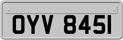 OYV8451