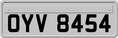 OYV8454