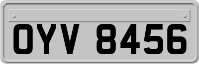 OYV8456
