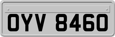 OYV8460