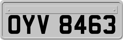 OYV8463