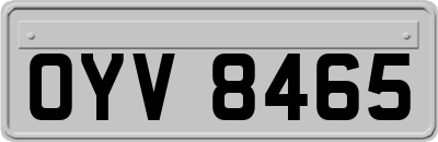 OYV8465