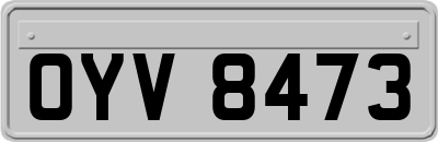 OYV8473