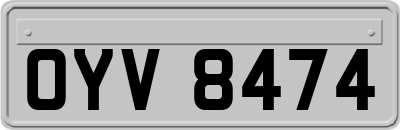 OYV8474
